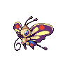 beautifly shiny