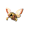 ninjask shiny