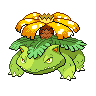 venusaur shiny