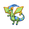 flygon shiny