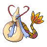 milotic shiny