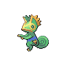 kecleon shiny