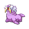 walrein shiny