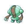 registeel shiny