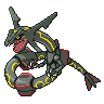 rayquaza shiny