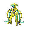 deoxys-normal shiny