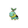 turtwig shiny