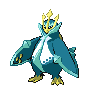 empoleon shiny