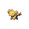shinx shiny
