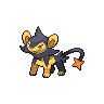 luxio shiny