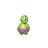 budew shiny