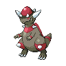 rampardos shiny