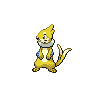 buizel shiny