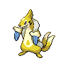 floatzel shiny