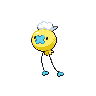 drifloon shiny
