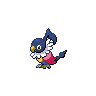 chatot shiny