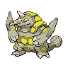 rhyperior shiny