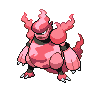 magmortar shiny