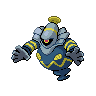 dusknoir shiny