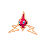 rotom shiny