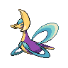 cresselia shiny