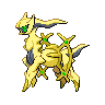 arceus shiny