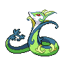 serperior shiny