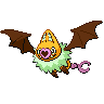 swoobat shiny