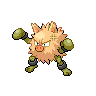 primeape shiny