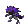 zoroark shiny