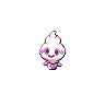 vanillite shiny