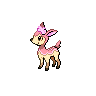 deerling shiny