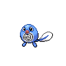 poliwag shiny