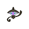 lampent shiny