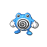 poliwhirl shiny