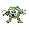 poliwrath shiny