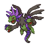 hydreigon shiny