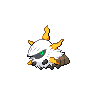 larvesta shiny