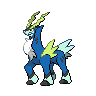 cobalion shiny