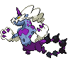 thundurus-therian shiny