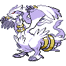 reshiram shiny