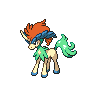 keldeo-ordinary shiny