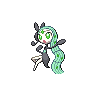 meloetta-aria shiny