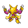 alakazam shiny