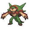 chesnaught shiny