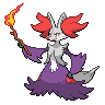 delphox shiny