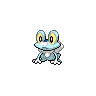 froakie shiny