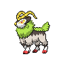 gogoat shiny