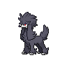 furfrou shiny