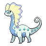 aurorus shiny